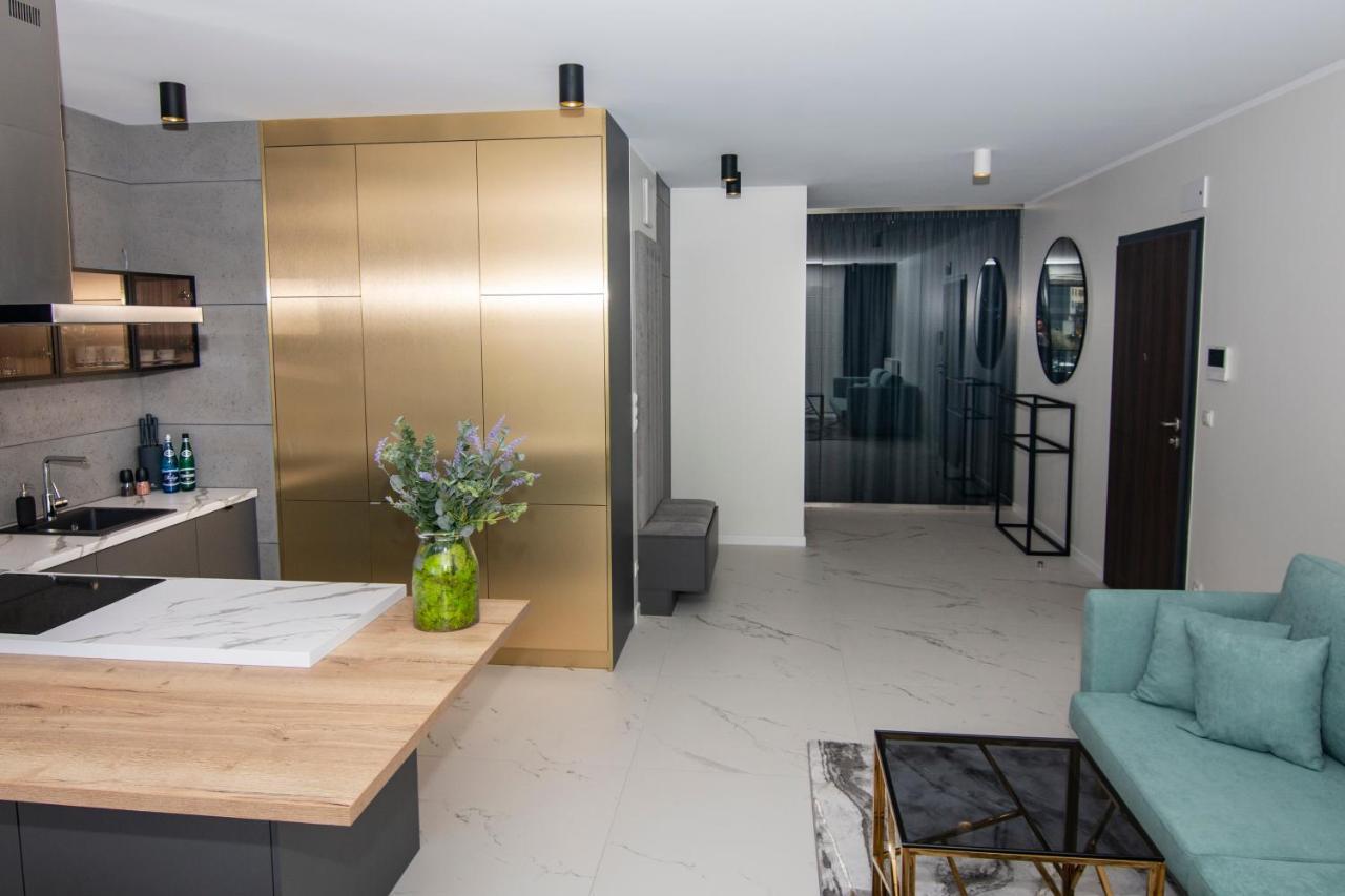 El Apartments - Aries بوزنان المظهر الخارجي الصورة