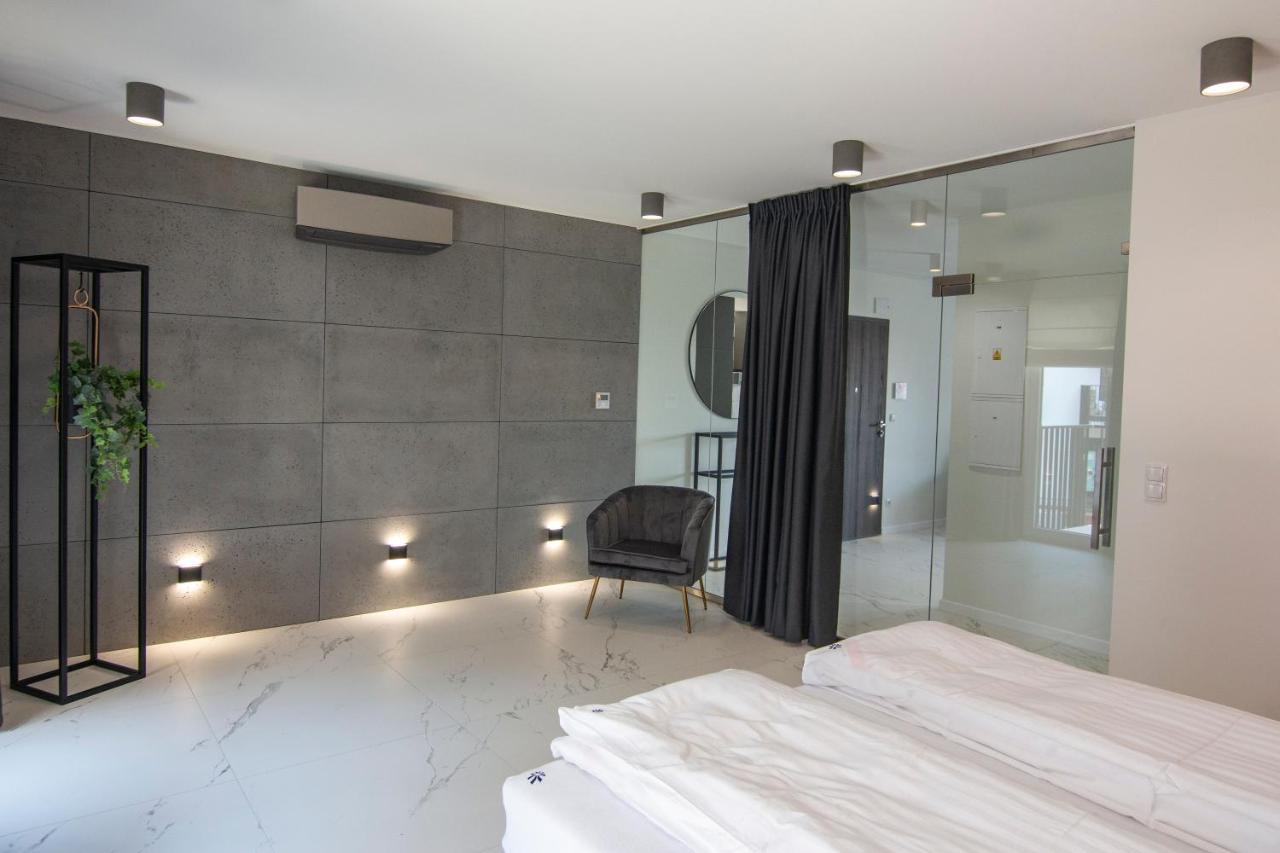 El Apartments - Aries بوزنان المظهر الخارجي الصورة