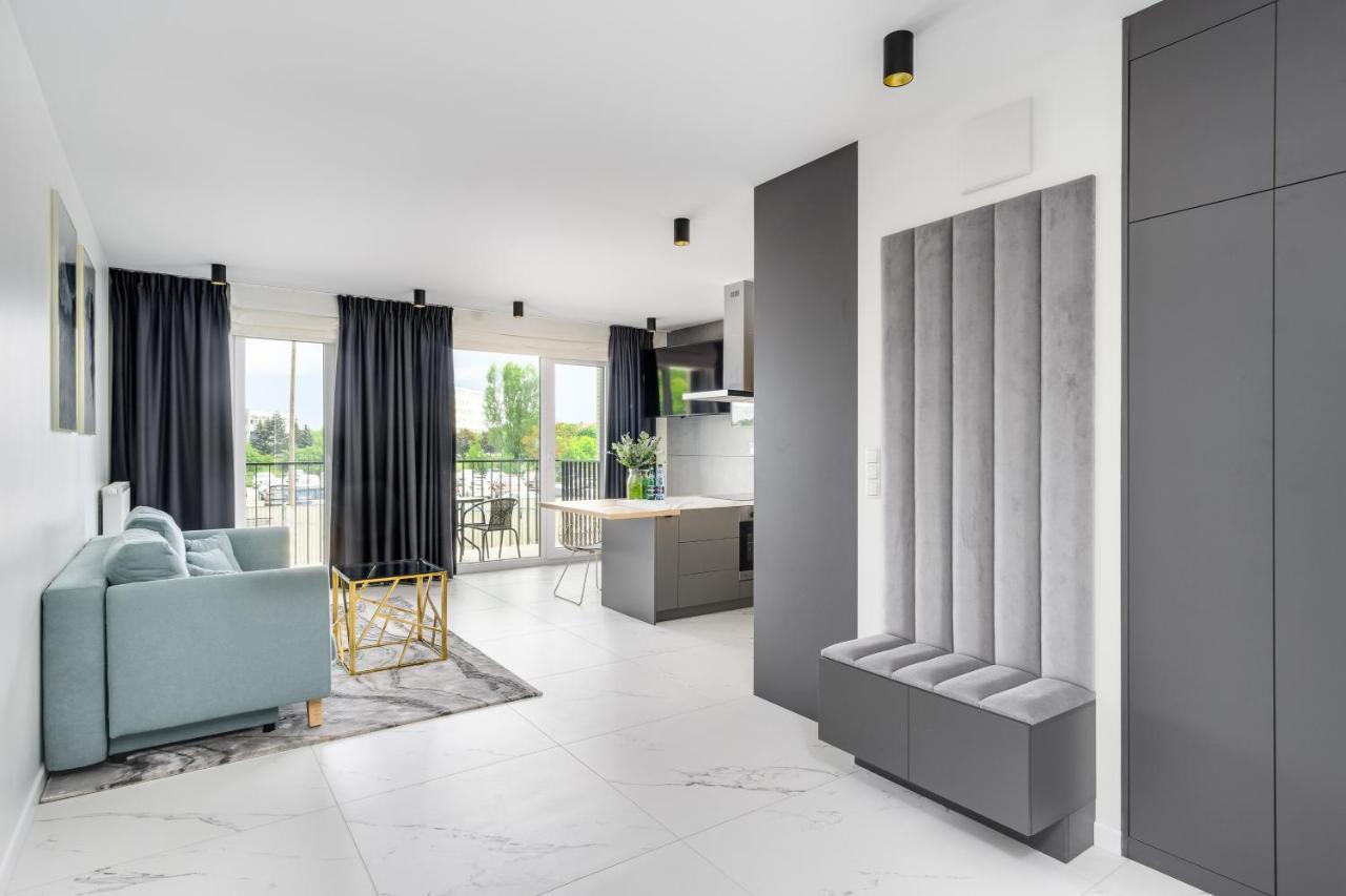 El Apartments - Aries بوزنان المظهر الخارجي الصورة