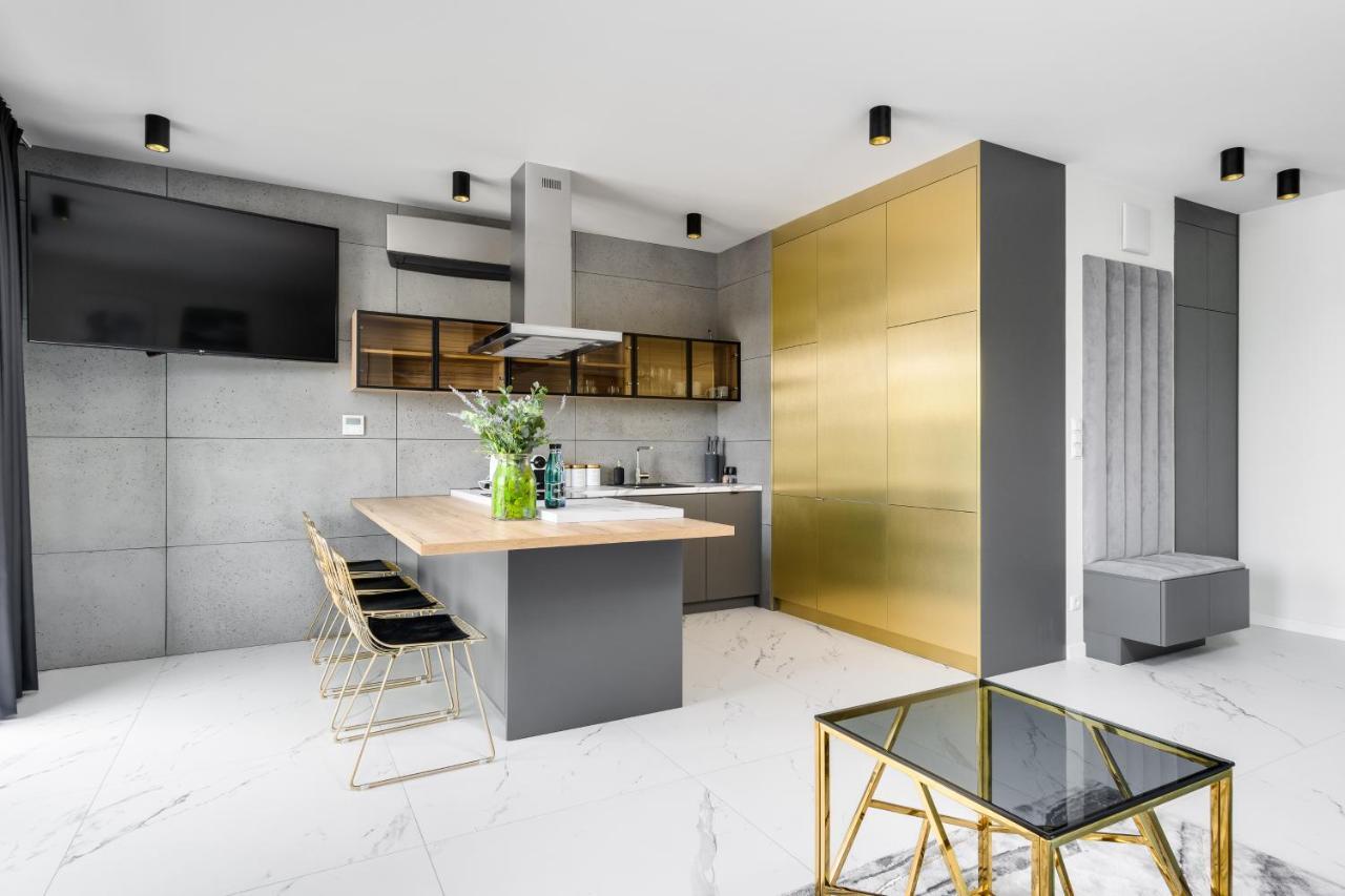 El Apartments - Aries بوزنان المظهر الخارجي الصورة