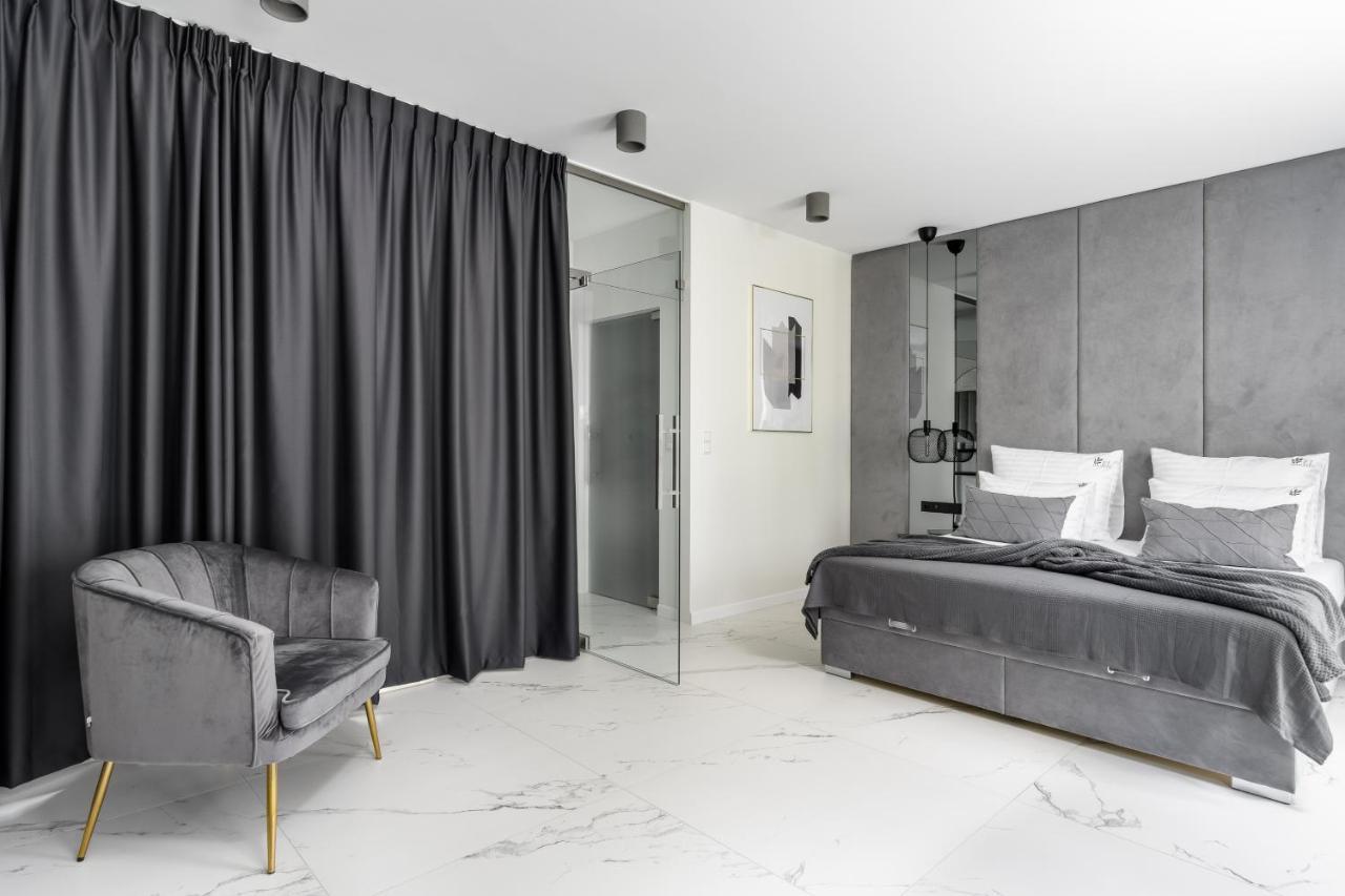 El Apartments - Aries بوزنان المظهر الخارجي الصورة